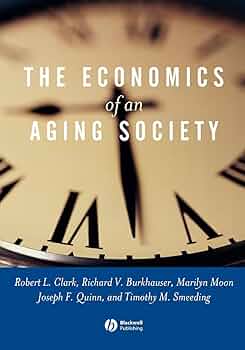 洋書 Elderly Entrepreneurship in an Aging Us Chapter 1: Introduction – Successful Aging